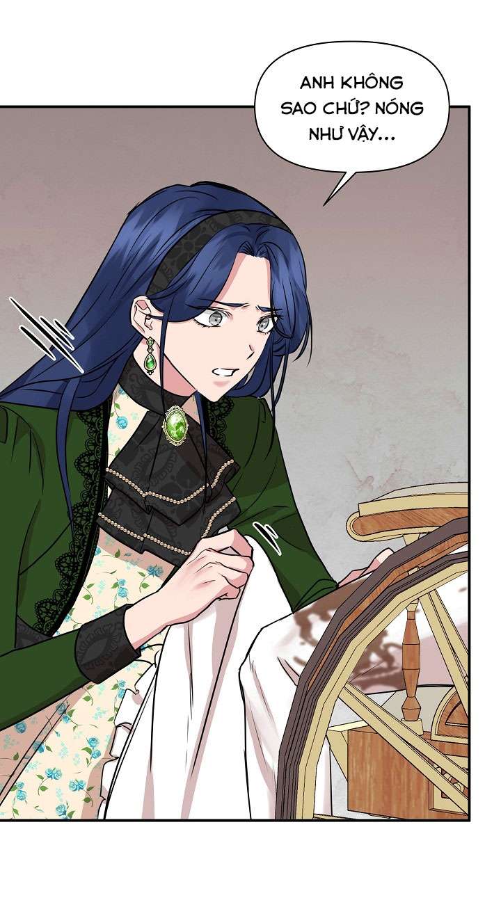 Tôi Không Phải Là Cinderella Chapter 10 - Next Chapter 10.5