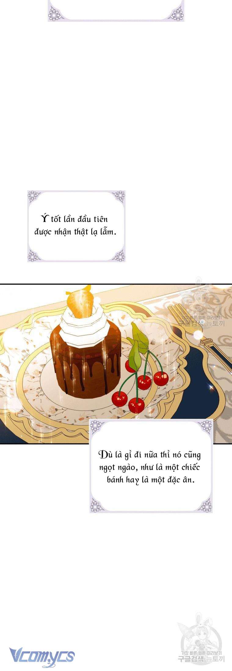 Kế Hoạch Trả Thù Chap 14 - Next Chap 15