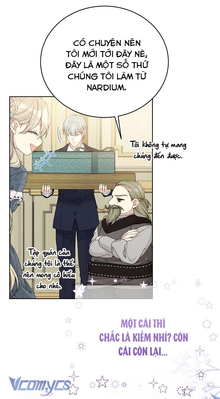 Vương Miện Lục Bảo Chap 92 - Trang 2