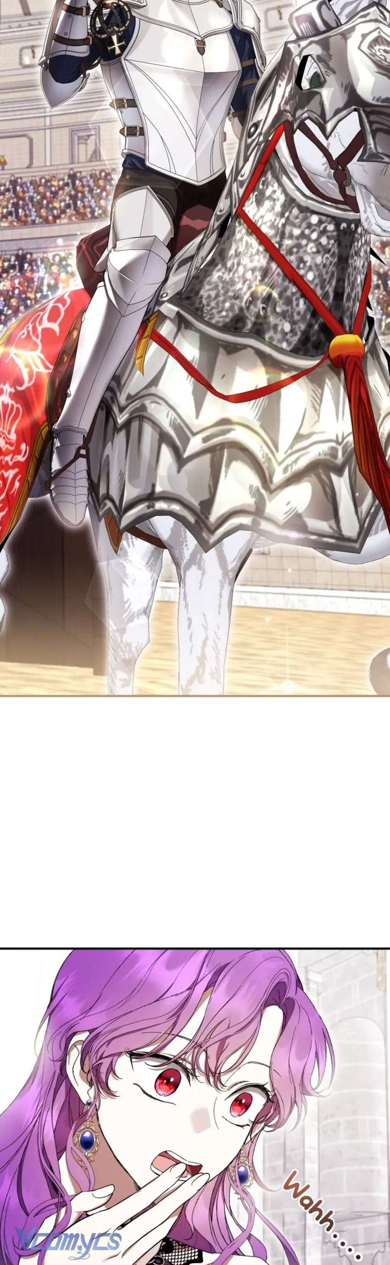 Làm Ác Nữ Bộ Không Tuyệt Sao? Chap 54 - Trang 4