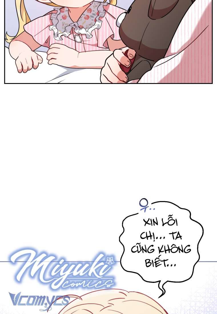 Được Yêu Thương Mà Còn Ngại Ngùng Sao! Chapter 14 - Trang 4