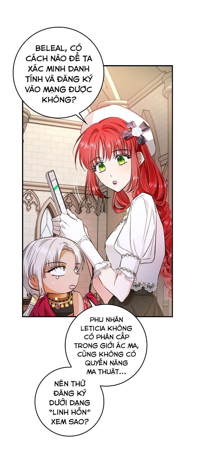 Hôn Phu Ẩn Sắc Chapter 65 - Next Chapter 65.5