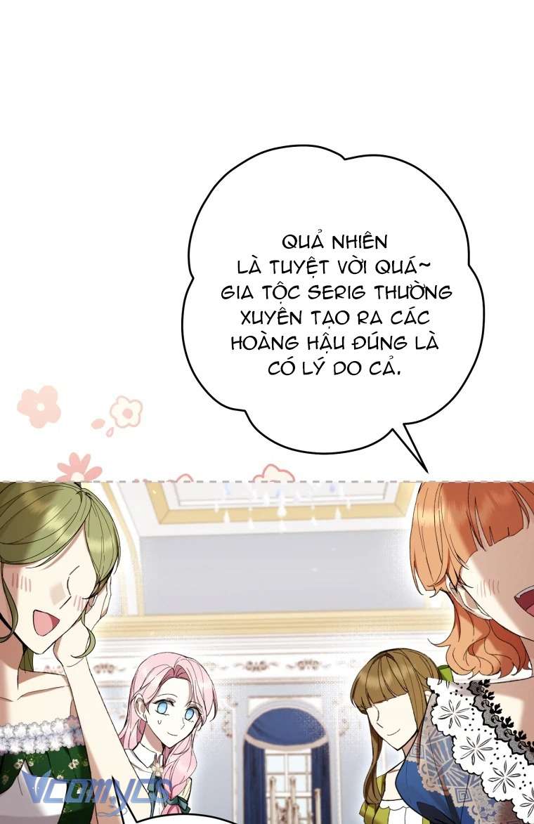 Làm Ác Nữ Bộ Không Tuyệt Sao? Chap 68 - Trang 4