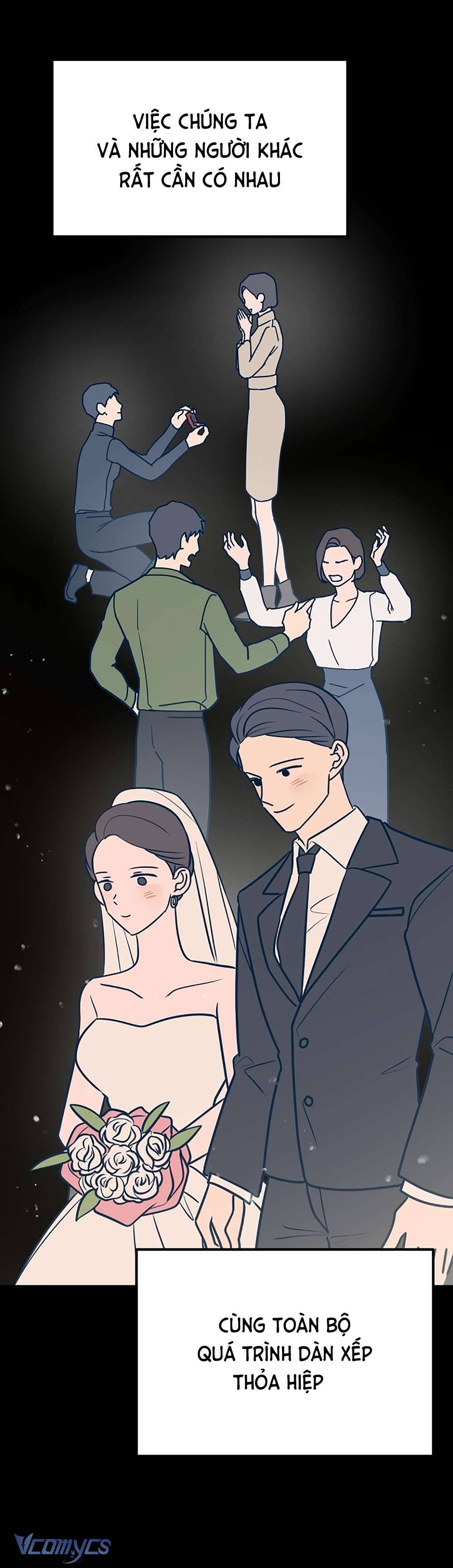 Kẻ Rác Rưởi Không Đáng Được Yêu Chapter 57 - Trang 4