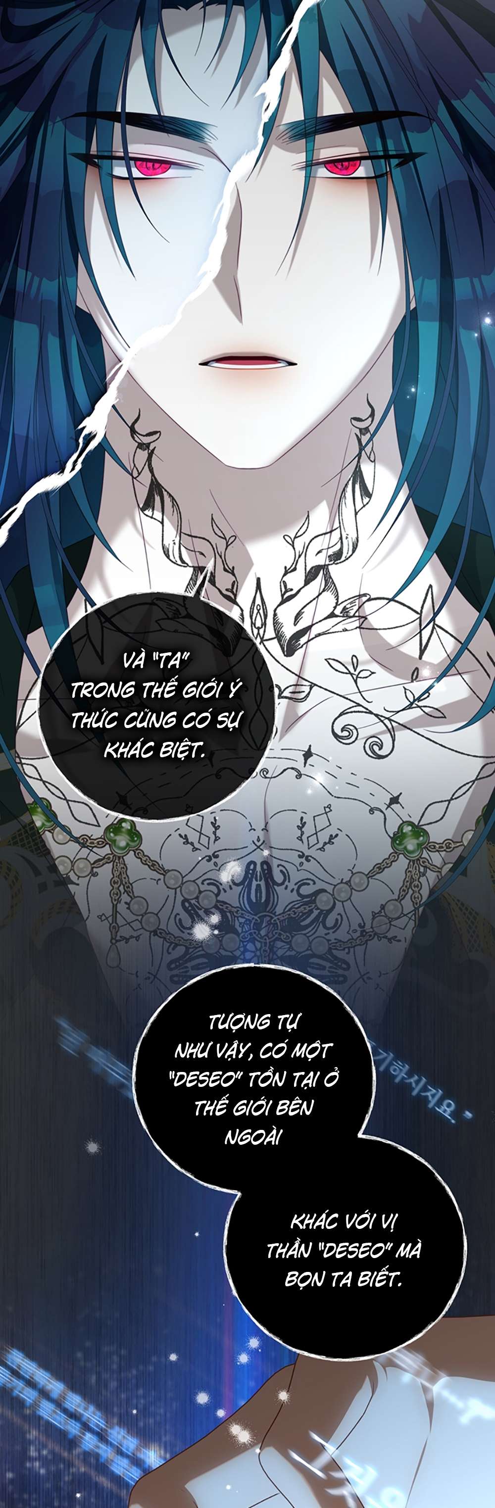 Trở Thành Tình Địch Của Các Nam Chính Chapter 85 - Trang 3