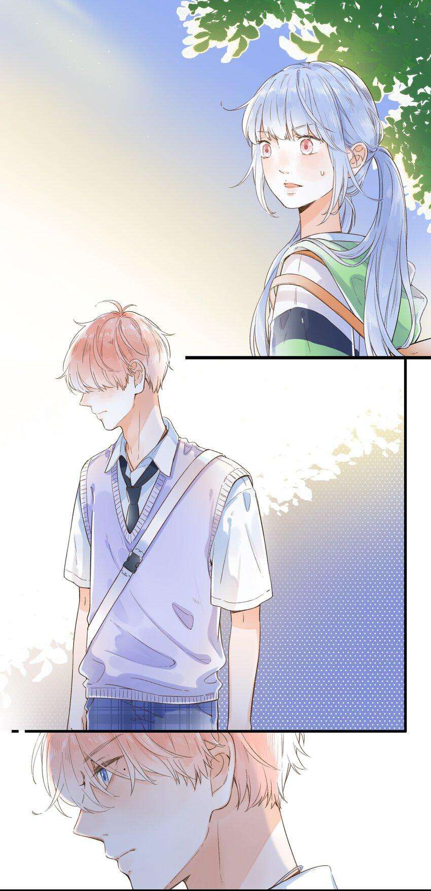 Ánh Sao Phiêu Linh Trong Nước Chapter 7 - Next Chapter 8