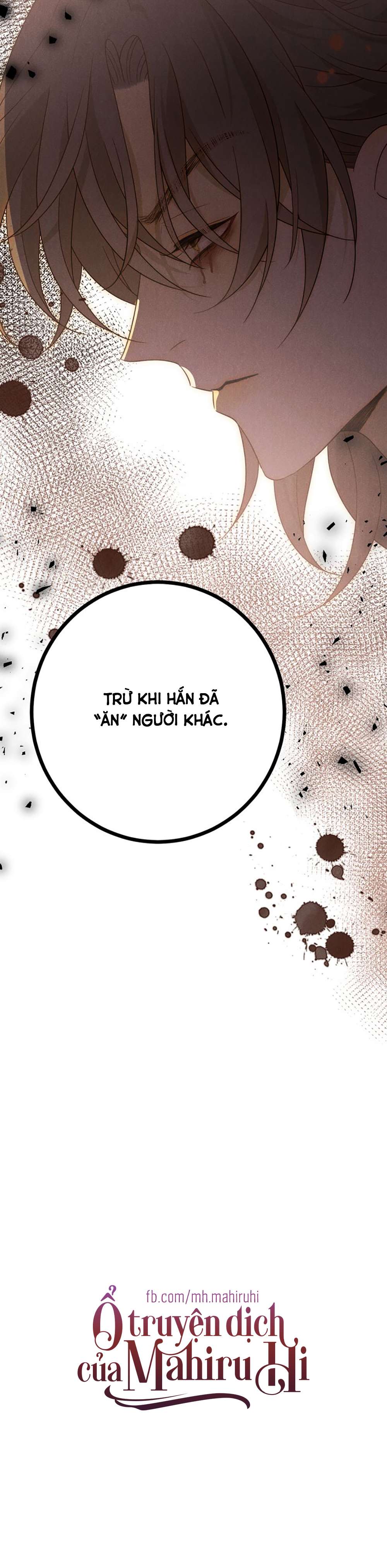 Thất Đại Kỳ Tích - Nước Mắt Bạo Quân Chap 53 - Trang 2