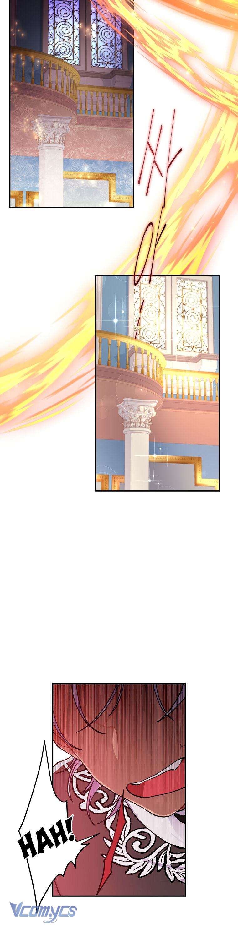 Tôi Đã Trở Thành Con Gái Nuôi Của Nam Chính Chap 24 - Next Chap 25