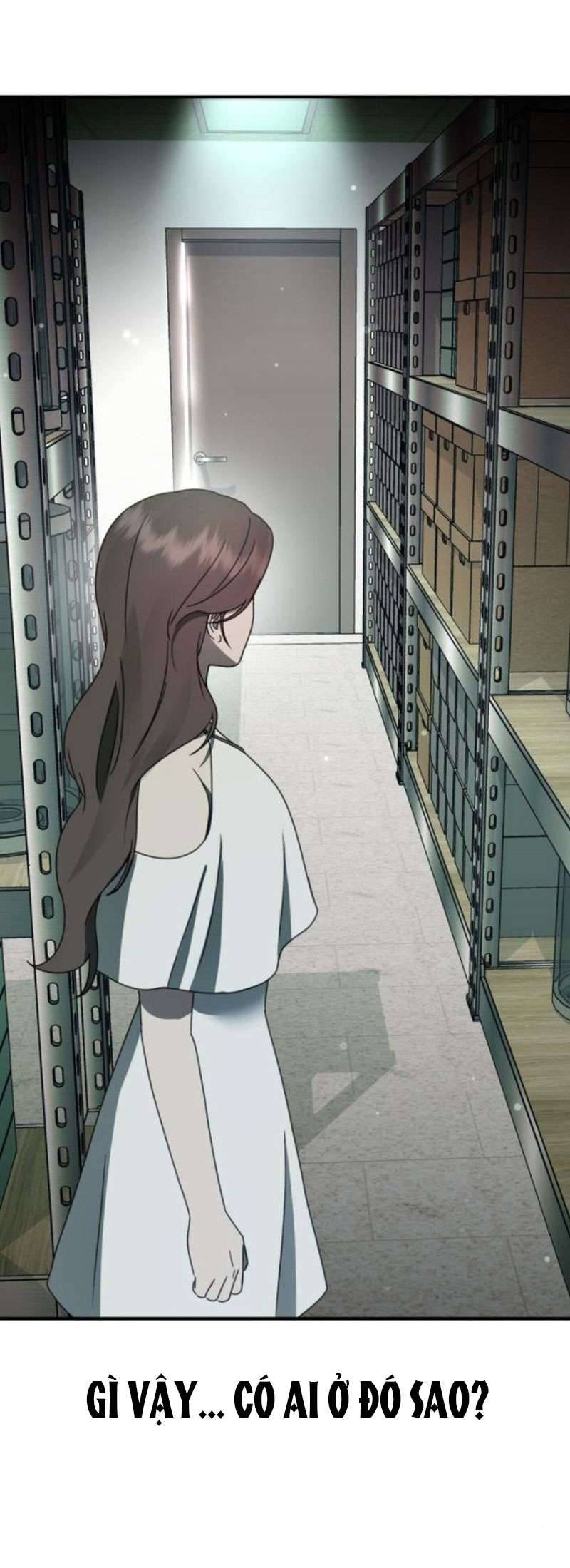 Thần Hổ Jang San Chap 37 - Trang 2