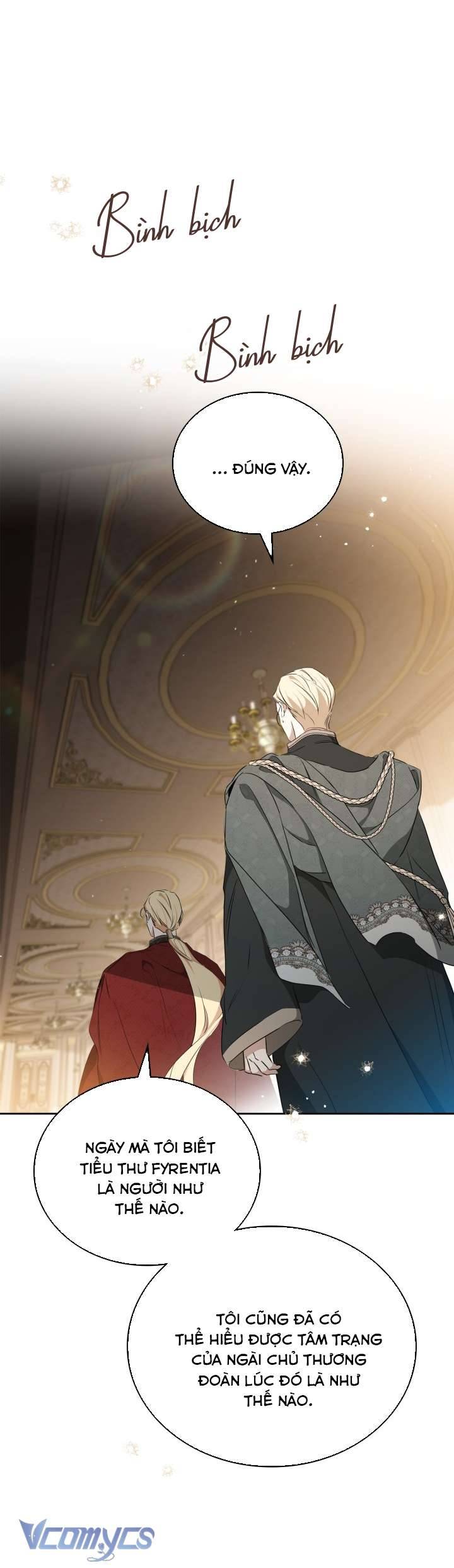 Kiếp Này Nhất Định Làm Gia Chủ Chap 142 - Trang 2