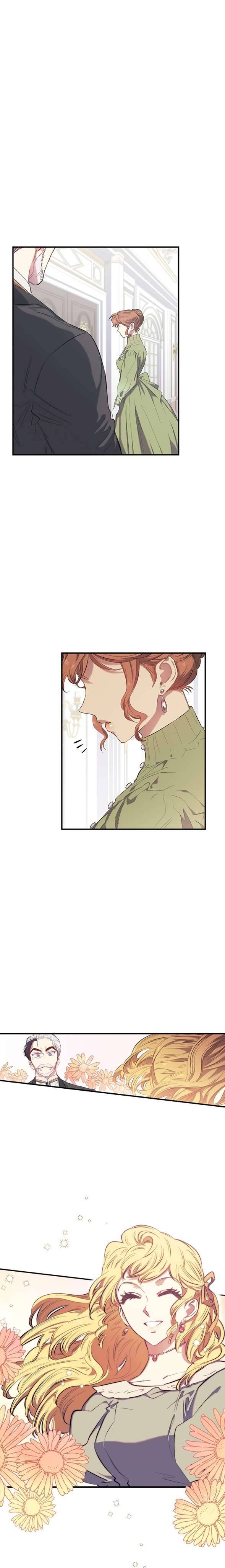 May Mắn Hay Bất Hạnh Chap 10 - Next Chap 11