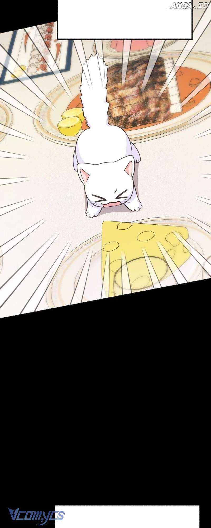 Trở Thành Chú Mèo Ngủ Cùng Bạo Chúa Chapter 4 - Next Chapter 5