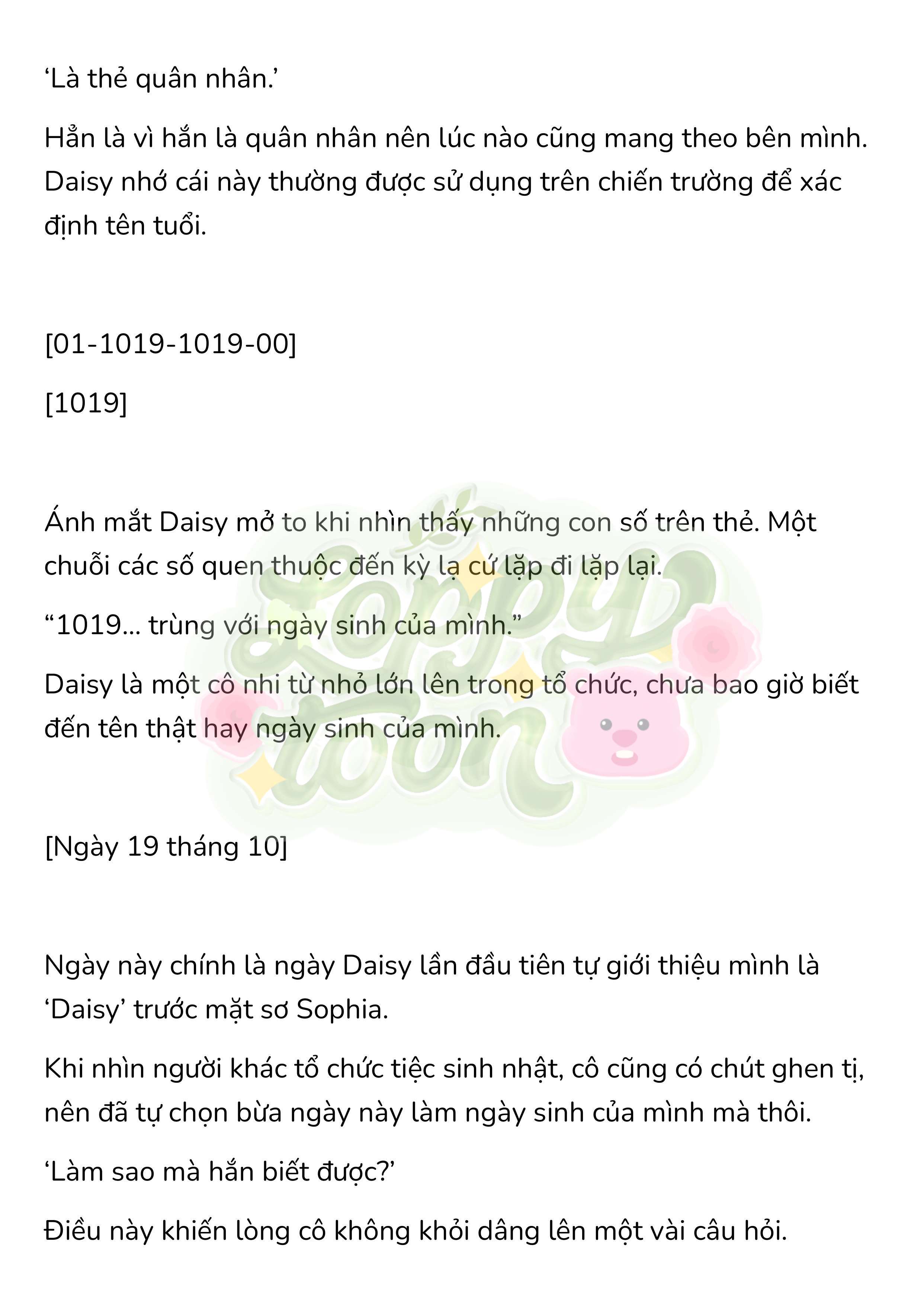 [Novel] Trận Chiến Ly Hôn! Chap 15 - Trang 2