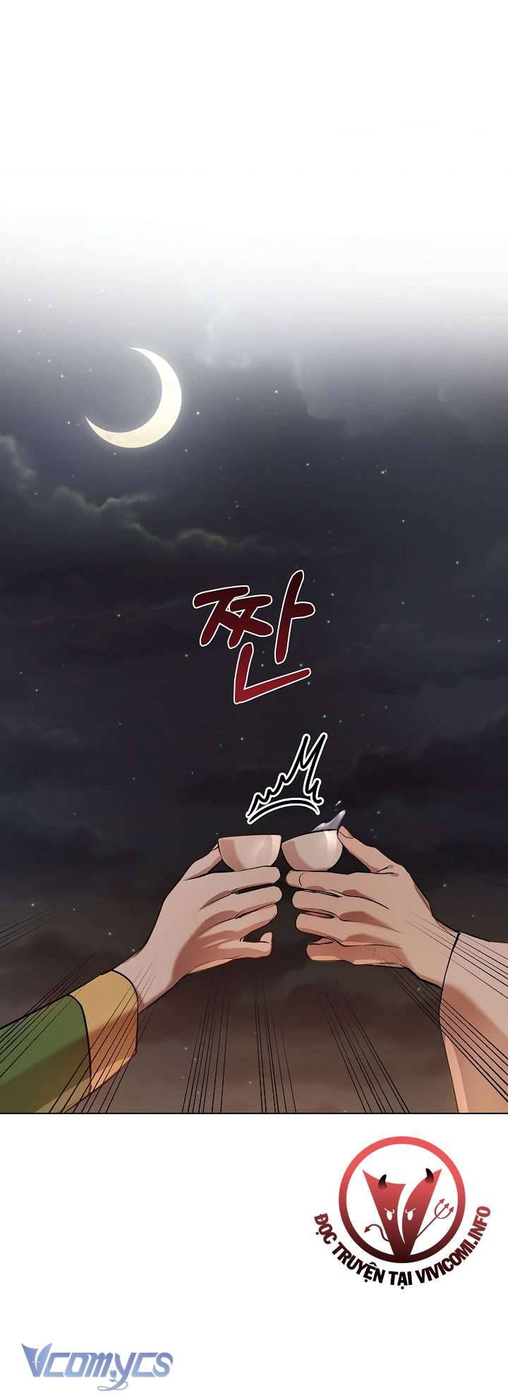 [18+] Biên Niên Sử Xuân Họa Thời Joseon Chap 6 - Trang 2