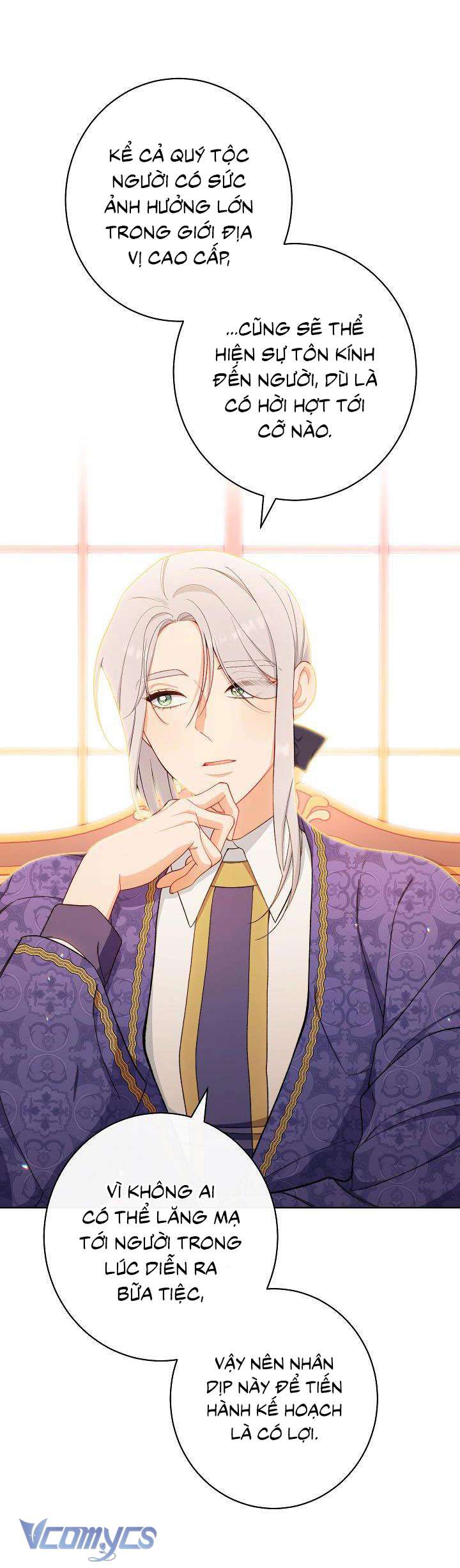 Hầu Gái Độc Quyền Của Hoàng Hậu Phản Diện Chapter 22 - Next Chapter 23