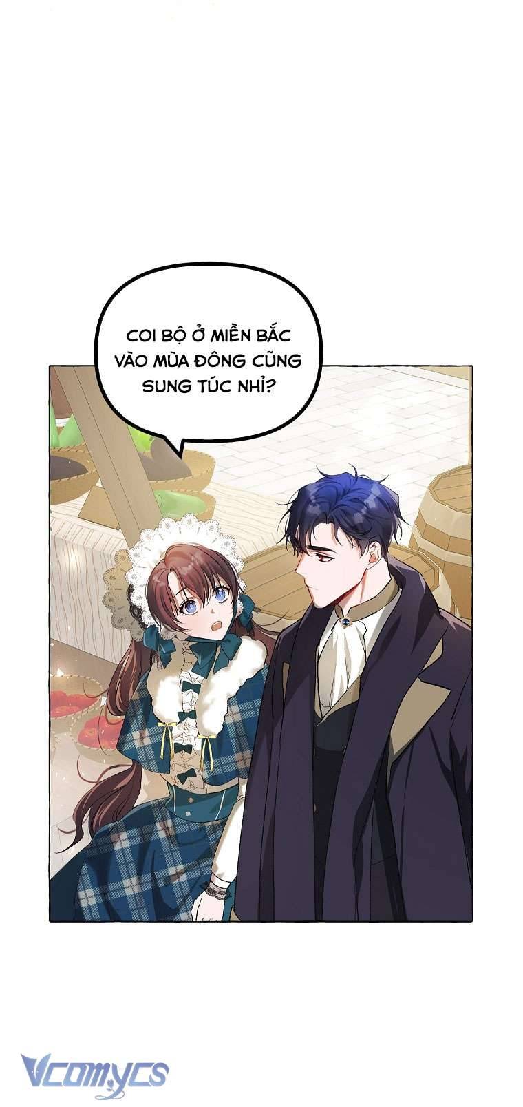 Thời Gian Của Nhân Vật Phụ Có Giới Hạn Chapter 18 - Trang 4