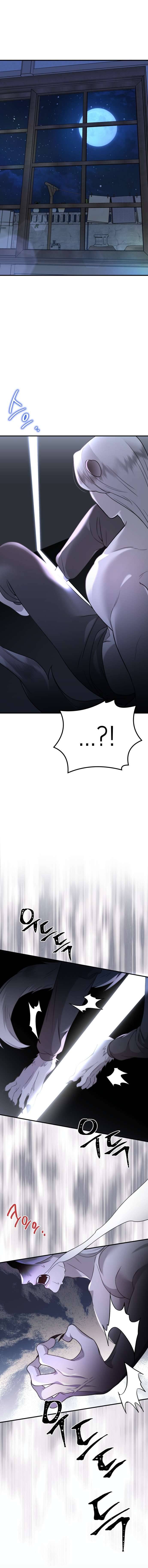 Thần Hổ Jang San Chap 7 - Trang 2