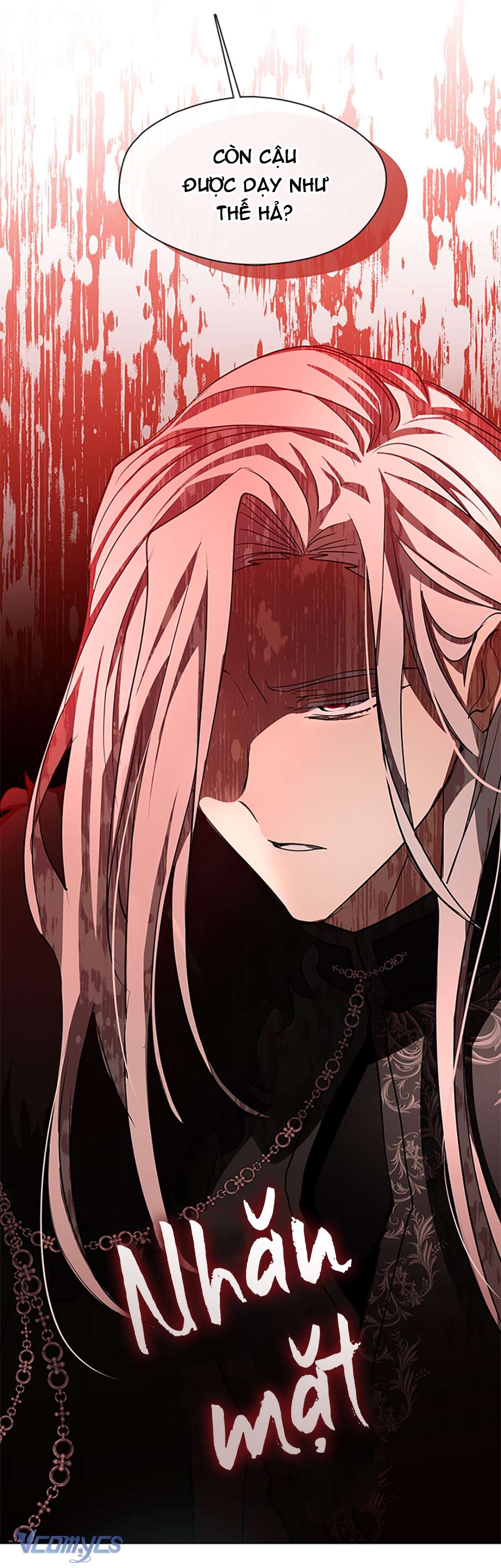 Không Thể Thoát Khỏi Người Chap 54 - Next Chap 55