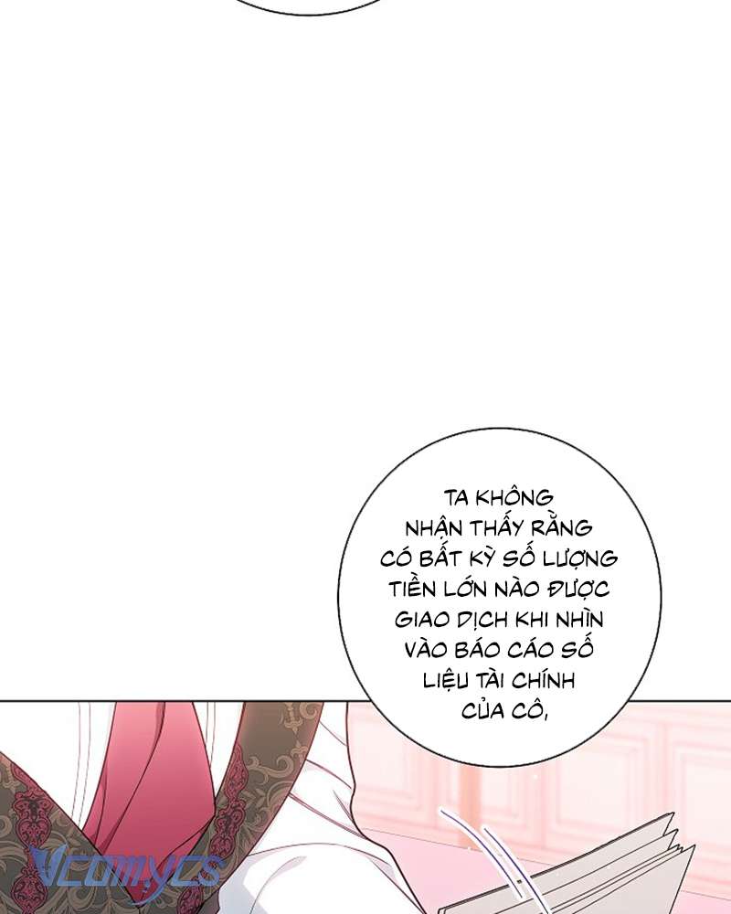 Hầu Gái Độc Quyền Của Hoàng Hậu Phản Diện Chapter 44 - Trang 4