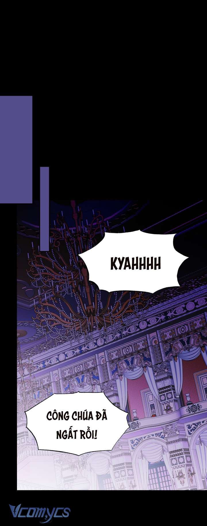 Cha À, Con Không Muốn Kết Hôn Đâu Chap 102 - Trang 2