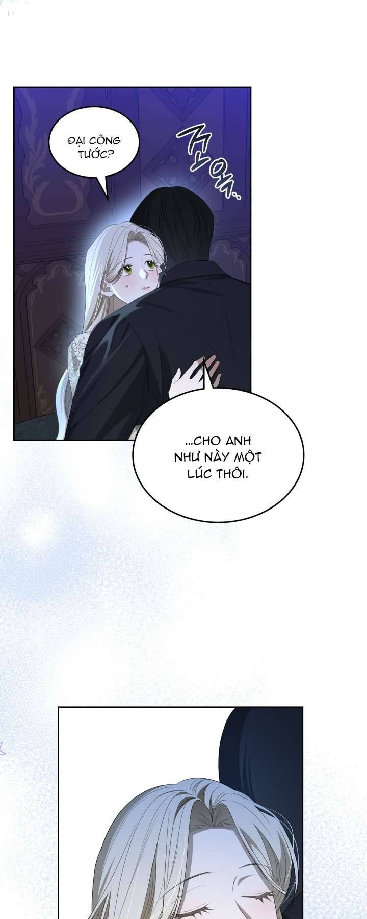 Nam Chính Quái Vật Sống Dưới Giường Tôi Chapter 43 - Trang 4