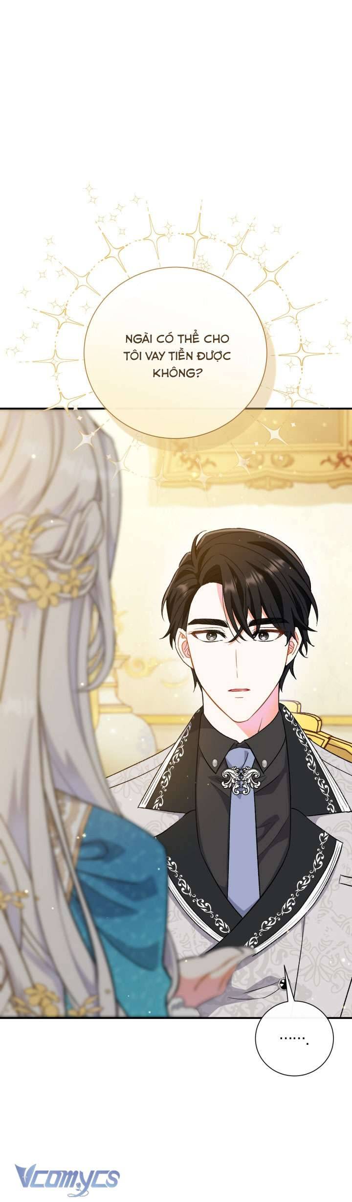 Người Xem Mắt Của Ác Nữ Quá Hoàn Hảo Chapter 5 - Trang 4