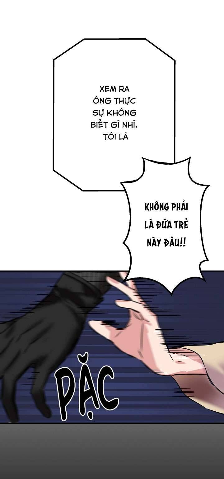 Tôi Không Phải Là Cinderella Chapter 2 - Trang 4