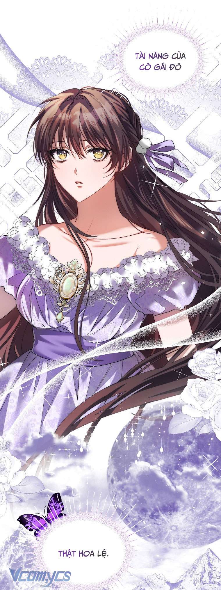 Thời Gian Của Nhân Vật Phụ Có Giới Hạn Chapter 30 - Trang 4