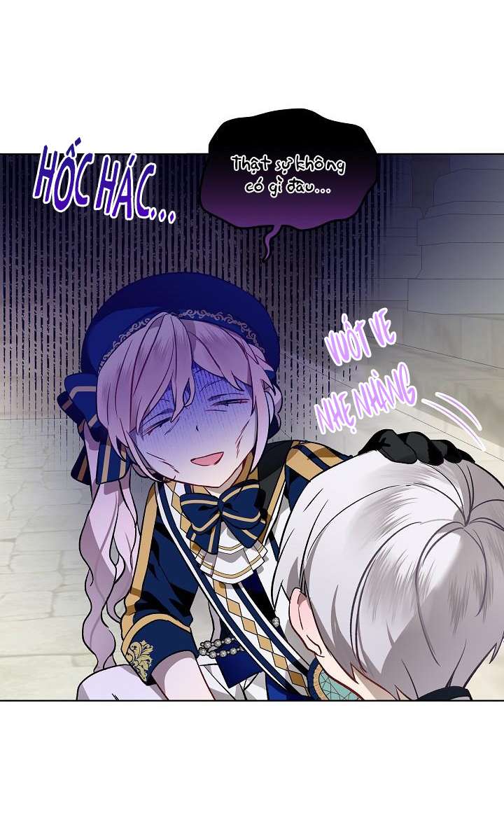 Quý Cô Thế Giới Ngầm Chap 25 - Trang 4