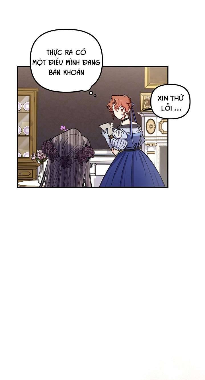 May Mắn Hay Bất Hạnh Chap 38 - Trang 4