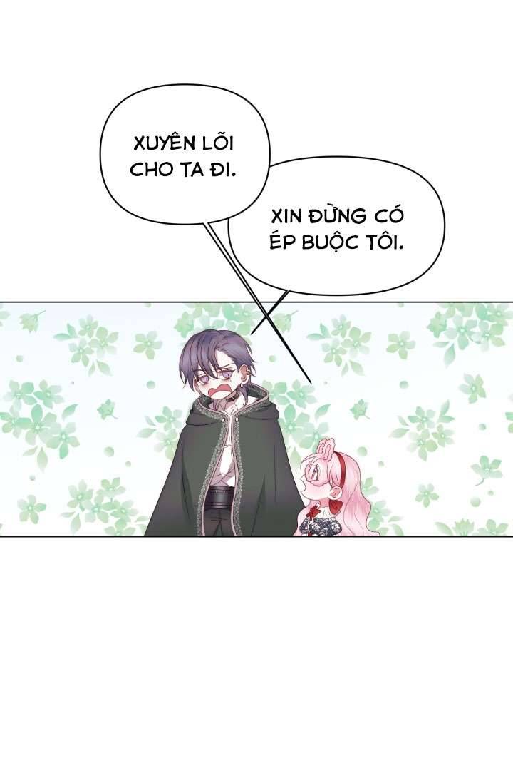 Siren: Trở Thành Gia Đình Của Nhân Vật Phản Diện Chapter 23 - Next Chapter 24