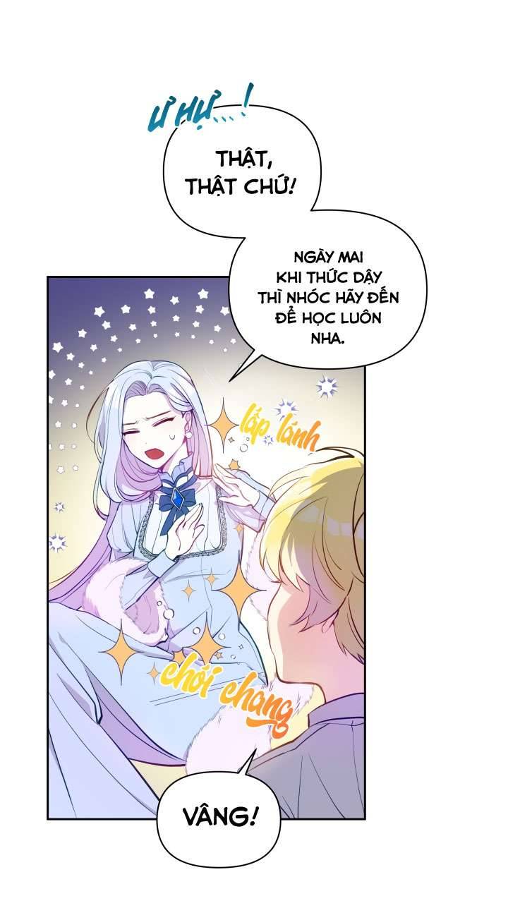 Người Bảo Hộ Của Bạo Quân Là Ma Nữ Tàn Độc Chap 3 - Next Chap 4