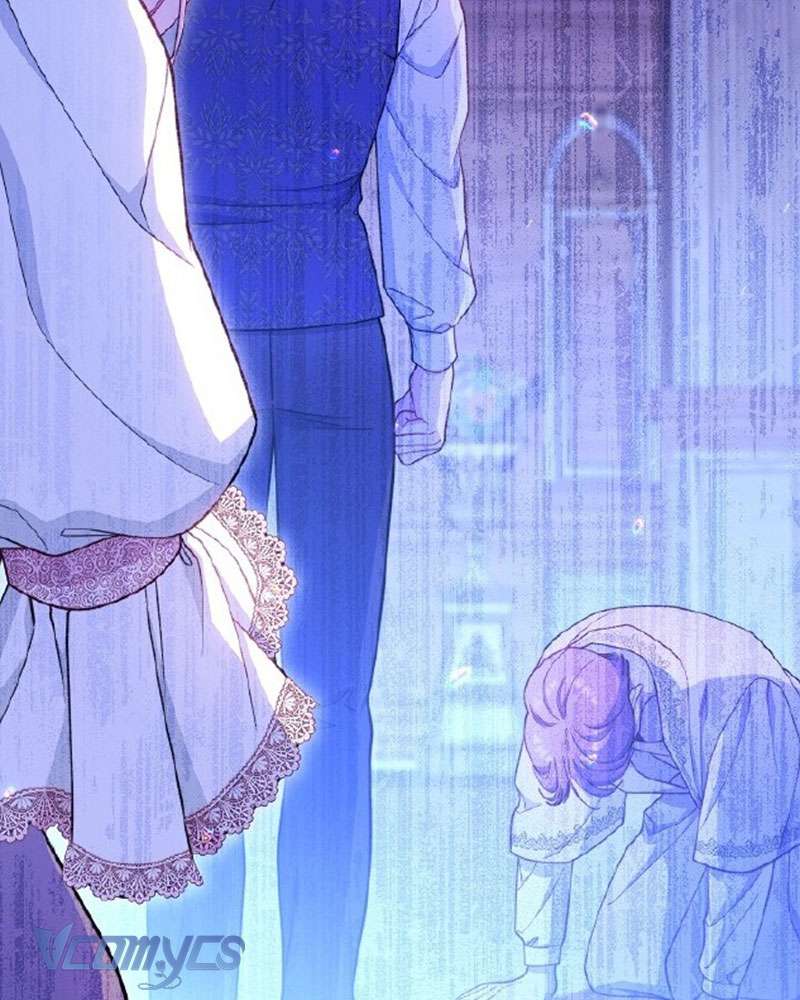 Hầu Gái Độc Quyền Của Hoàng Hậu Phản Diện Chap 58 - Trang 4