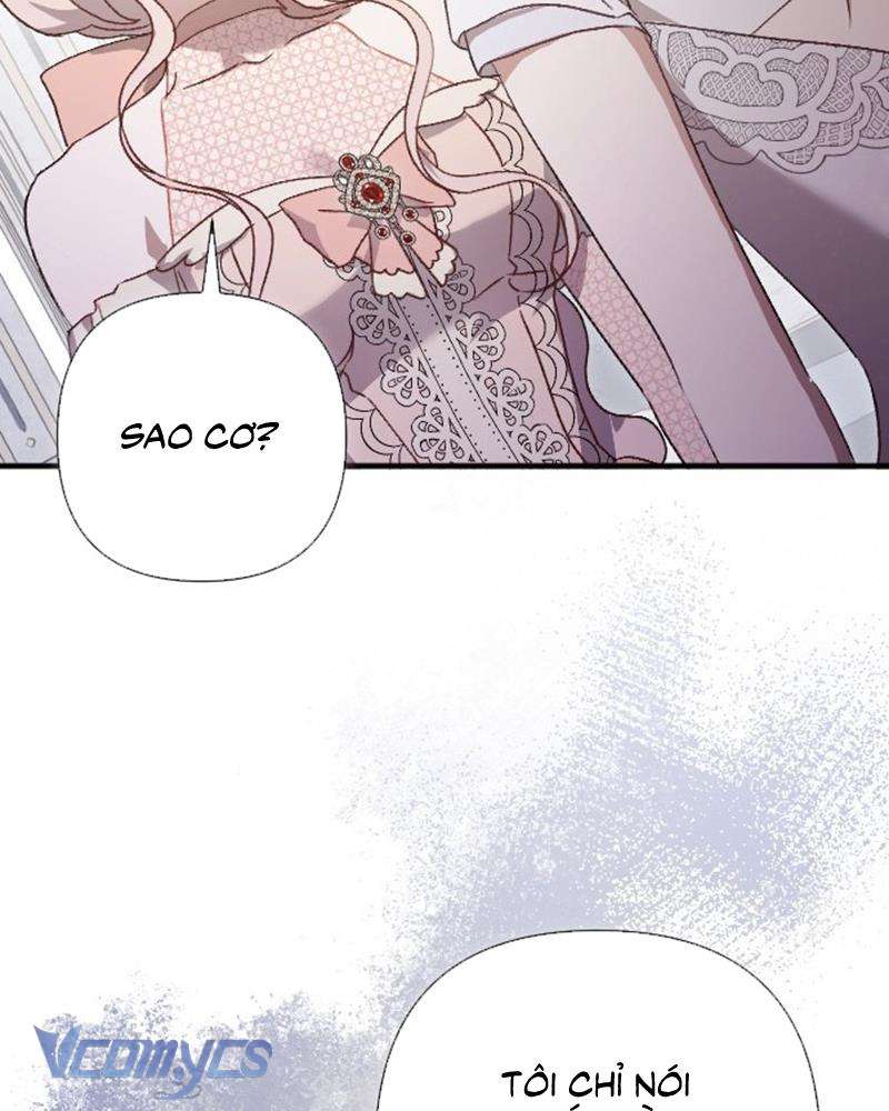 Dành Cho Những Ai Coi Hối Tiếc Là Điều Xa Xỉ Chap 23 - Trang 4