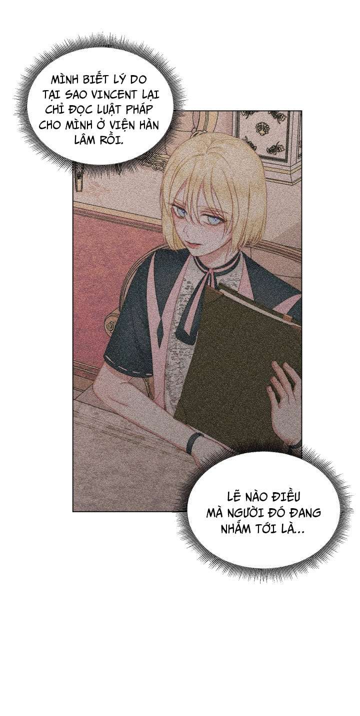 Siren: Trở Thành Gia Đình Của Nhân Vật Phản Diện Chapter 21 - Next Chapter 22