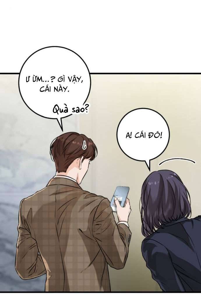 Tôi Nóng Lòng Muốn Chiếm Lấy Cô Ấy Chap 9 - Trang 3