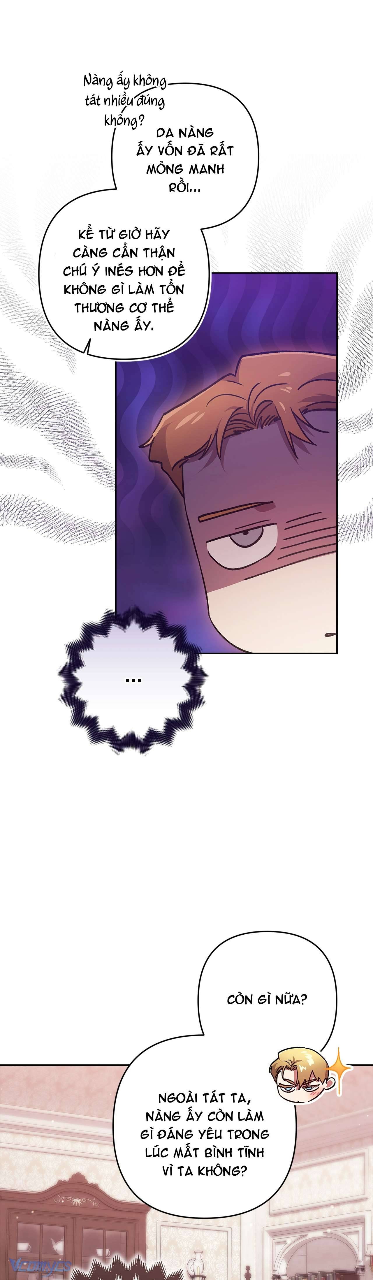 Hôn Nhân Này Rồi Sẽ Đổ Vỡ Chapter 60 - Trang 3