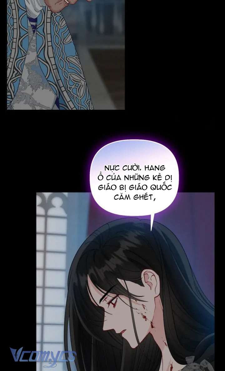 Sự Điều Trị Đặc Biệt Của Tinh Linh Chapter 95 - Trang 4