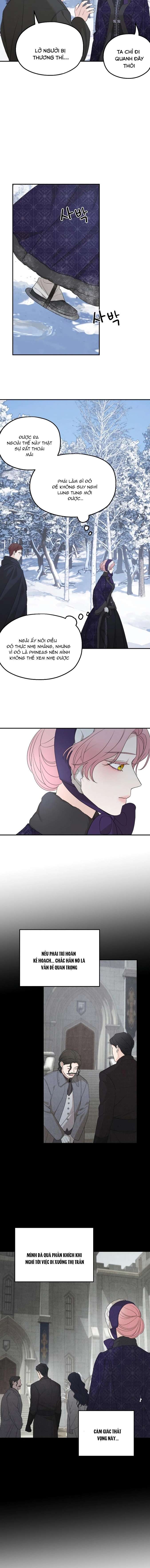 Gia Đình Chồng Quá Ám Ảnh Bởi Tôi Chap 94 - Next Chap 95