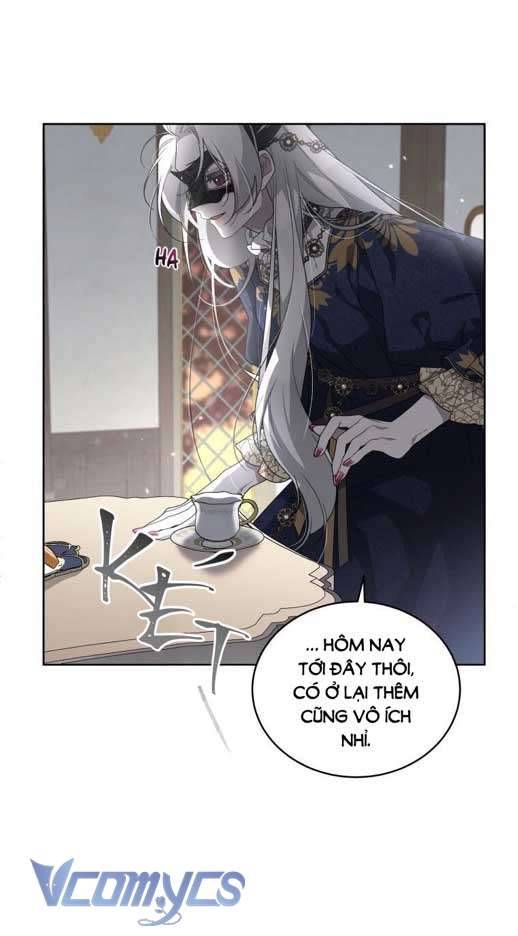 Ác Nữ Thuần Hoá Quái Thú Chapter 12 - Trang 4