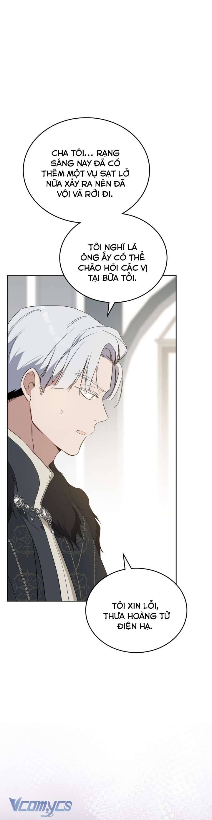 Kiếp Này Nhất Định Làm Gia Chủ Chap 153 - Trang 2