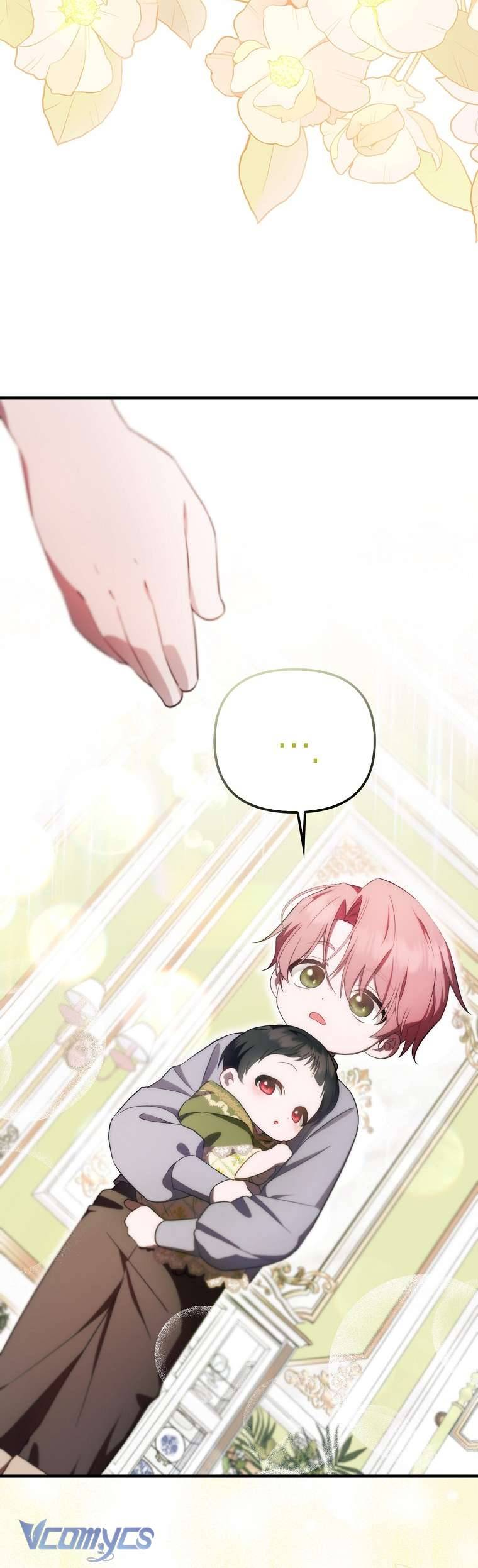 Lần Đầu Bé Út Được Yêu Thương Chap 9 - Next Chap 10