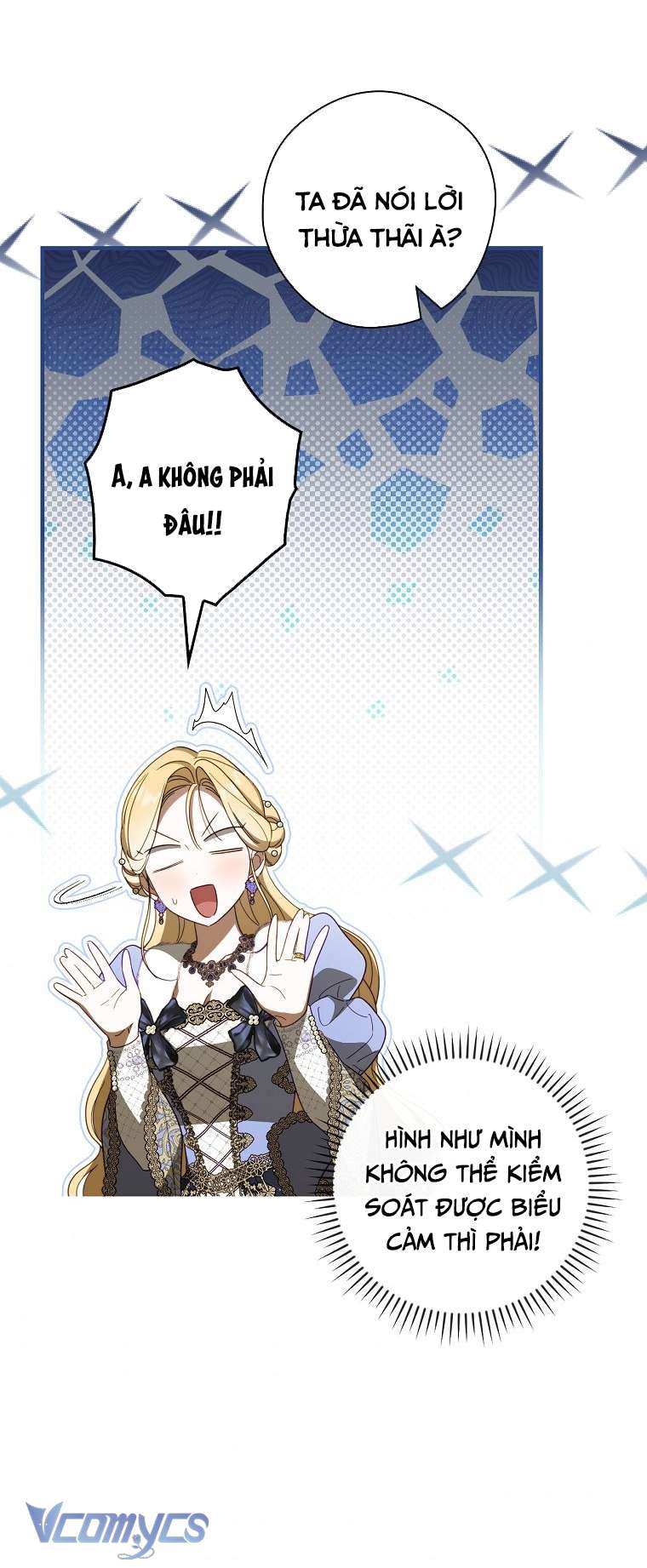 Phương Pháp Khiến Phu Quân Đứng Về Phía Tôi Chapter 57 - Trang 4