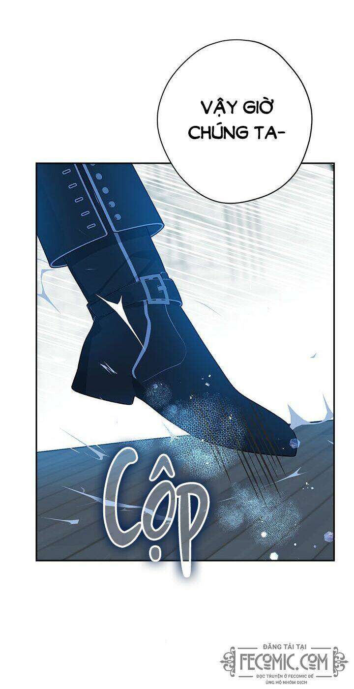 Tôi Là Minh Chứng Của Sự Thật Chap 73 - Trang 2