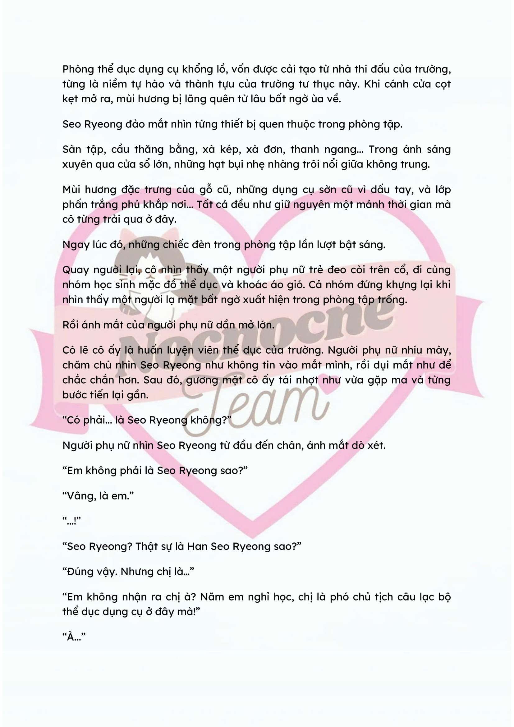 [NOVEL] KẾT HÔN VỚI KẺ TÂM THẦN Chap 31 - Trang 2