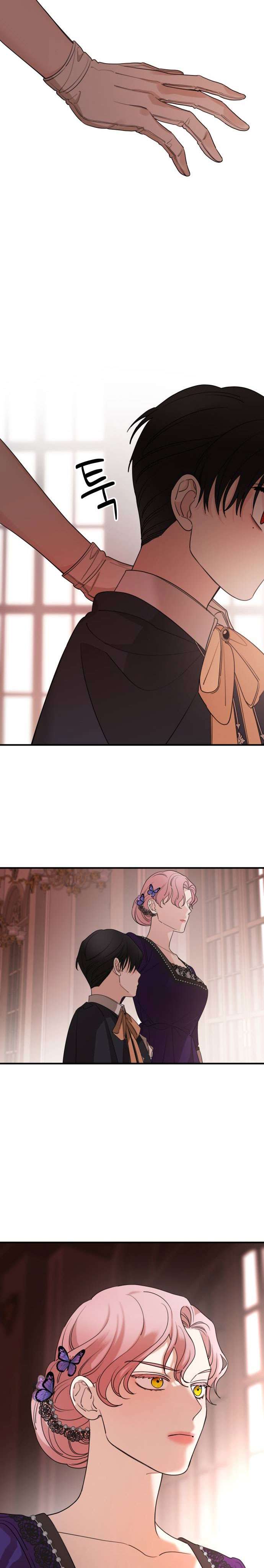 Gia Đình Chồng Quá Ám Ảnh Bởi Tôi Chap 46 - Next Chap 47