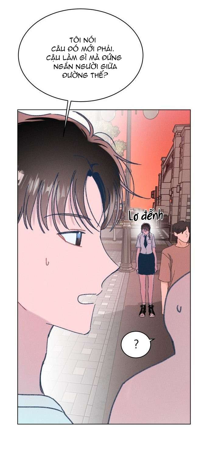 Bầu Trời Mùa Hạ Dấu Yêu Chapter 4 - Trang 4