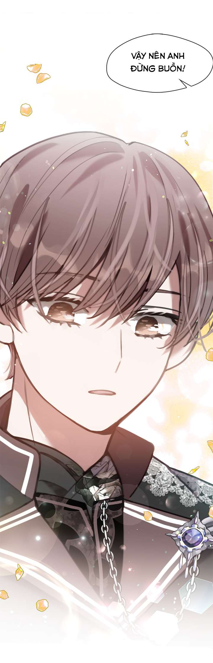 Gia Đình Bị Ám Ảnh Bởi Tôi Chapter 25 - Trang 4