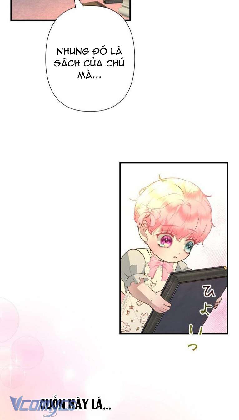 Sau Này Họ Sẽ Sinh Ra Tôi Chapter 13 - Trang 4