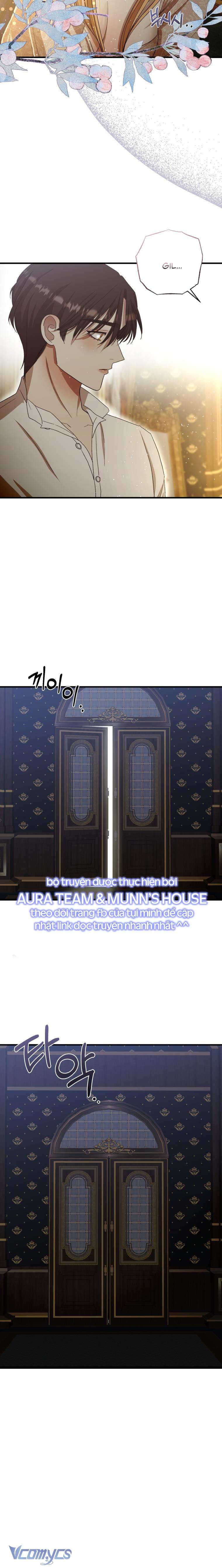 Tôi Bị Cắn Bởi Chú Chó Tôi Đã Bỏ Rơi Chap 14 - Trang 4